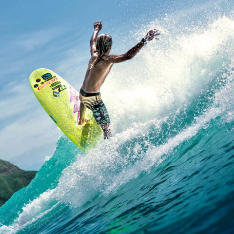 Activities 5 water sport template gallery 4