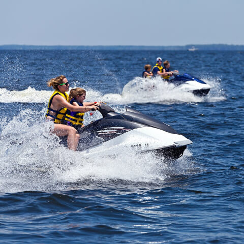 Activities 2 water sport template gallery 7