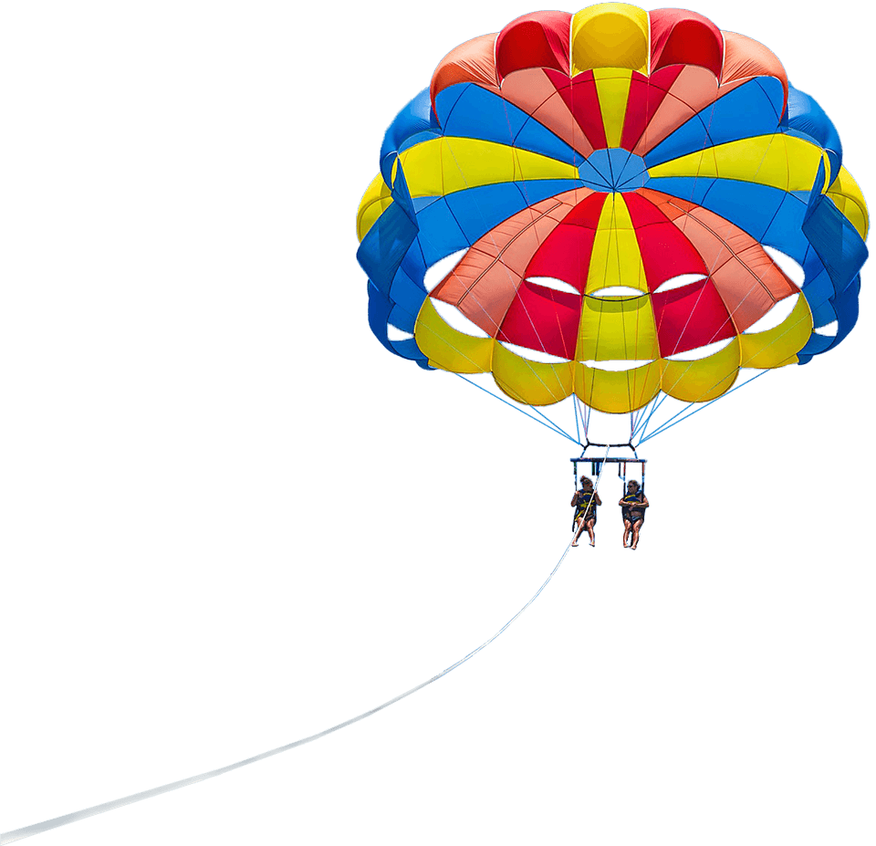 Activities 1 water sport template parasailing img