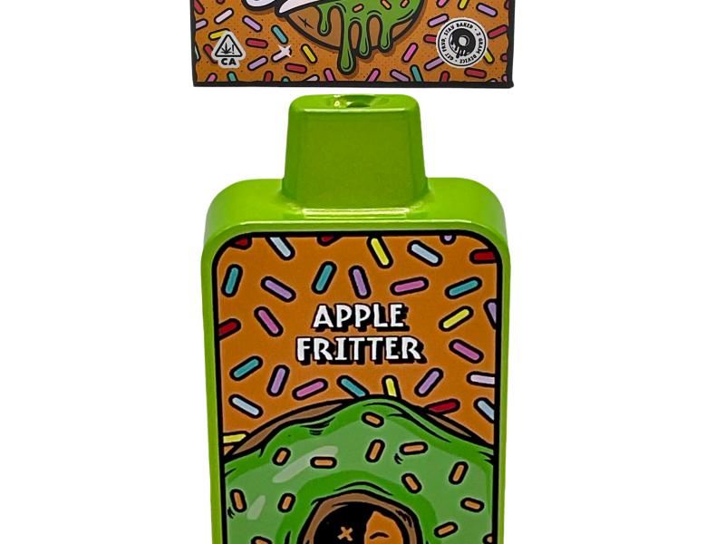 Apple-Fritter (1) Apple Fritter 1