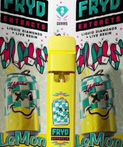 Tree Tea Fryd Extracts