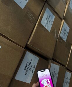 Fryd Donuts Bulk Sale