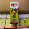 fryd donuts 2g disposable 1 fryd jolly