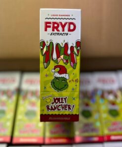 fryd donuts 2g disposable