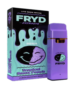 Tropical Runtz Punch