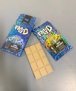 FRYD 4g Shroom Bar Oreo McFlurry