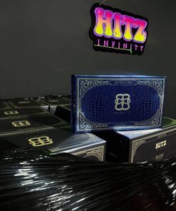 Hitz Infinity Blue Edition /30 Packs
